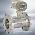 LWGY digital turbine flow meter